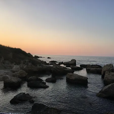 Appartamento Finestra Sul Mare *