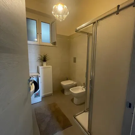 Finestra Sul Mare * Marina di San Vito