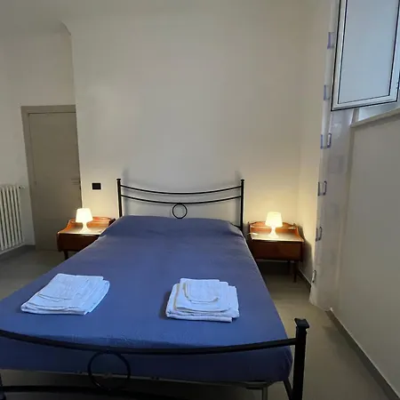 Apartment Finestra Sul Mare Marina di San Vito