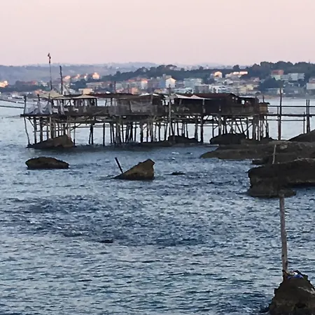 Finestra Sul Mare *