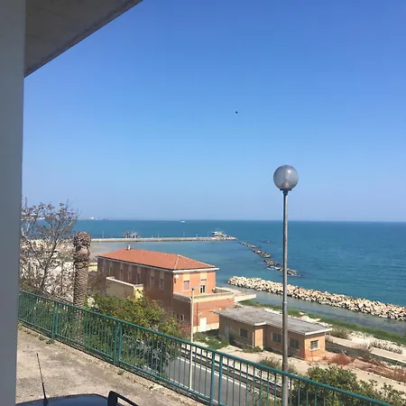 Apartment Finestra Sul Mare