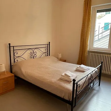 Apartment Finestra Sul Mare Marina di San Vito