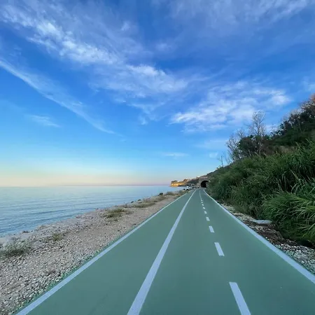 Finestra Sul Mare
