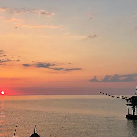 Finestra Sul Mare Marina di San Vito