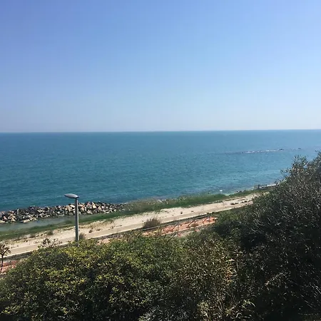 Finestra Sul Mare