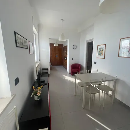 Apartment Finestra Sul Mare