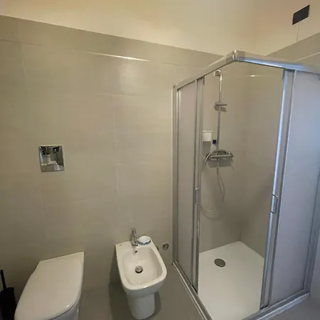 Finestra Sul Mare Apartment Marina di San Vito