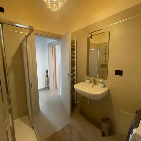 Apartament Finestra Sul Mare