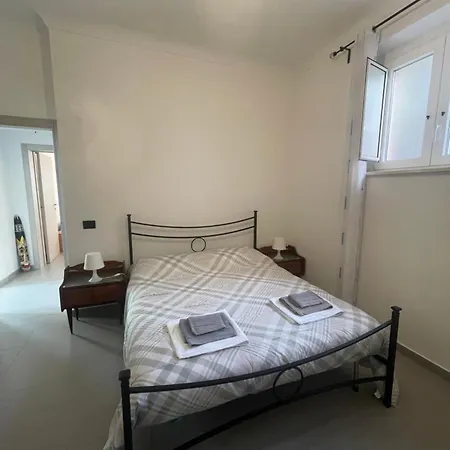 Finestra Sul Mare * Marina di San Vito