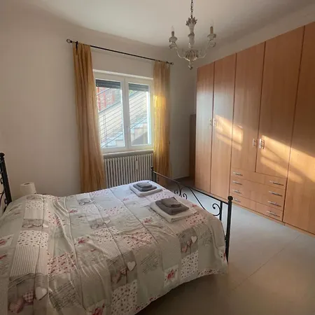 Finestra Sul Mare * Marina di San Vito