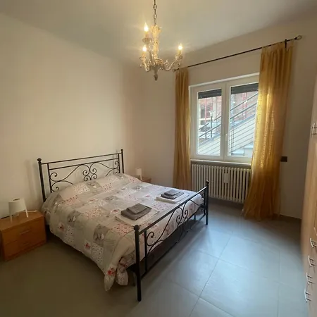 Apartment Finestra Sul Mare *