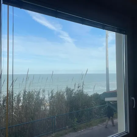 Finestra Sul Mare * Marina di San Vito