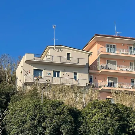 Finestra Sul Mare