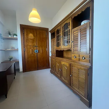 Apartment Finestra Sul Mare