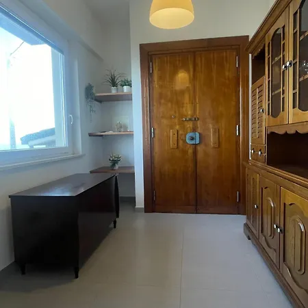 Finestra Sul Mare Apartment *