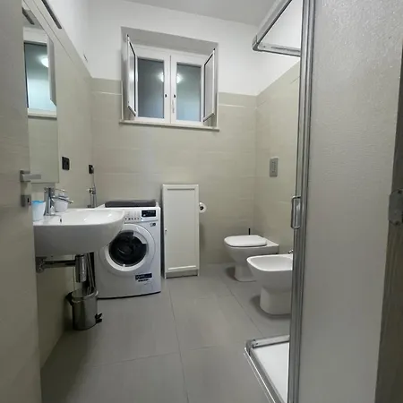 Apartment Finestra Sul Mare *