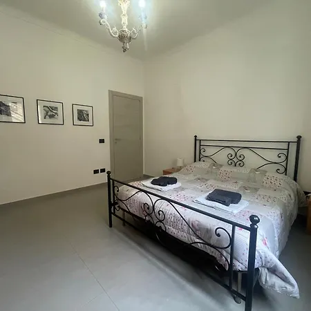 Apartment Finestra Sul Mare Marina di San Vito