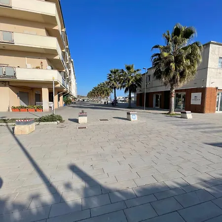 Apartment Finestra Sul Mare