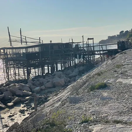 Finestra Sul Mare Apartment Marina di San Vito