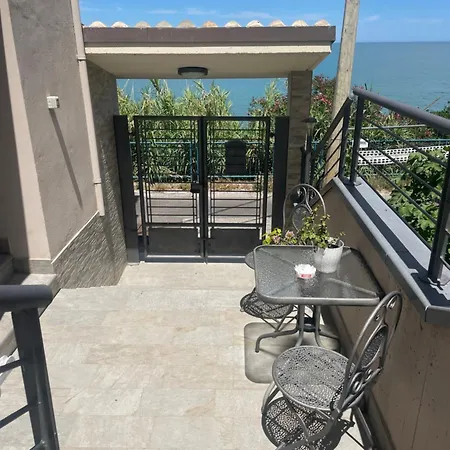 Finestra Sul Mare * Marina di San Vito