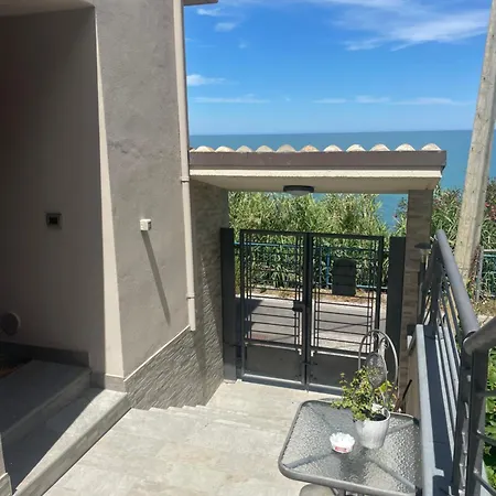 Finestra Sul Mare Marina di San Vito