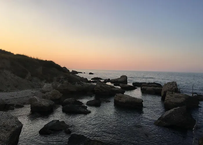 Apartment Finestra Sul Mare *