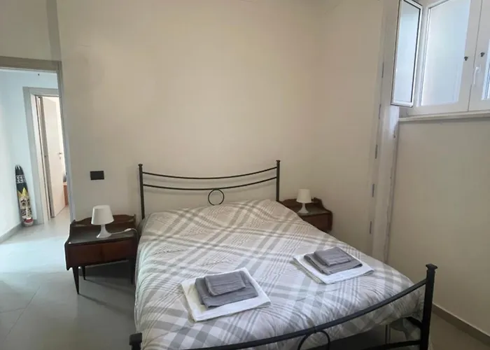 Finestra Sul Mare * Marina di San Vito