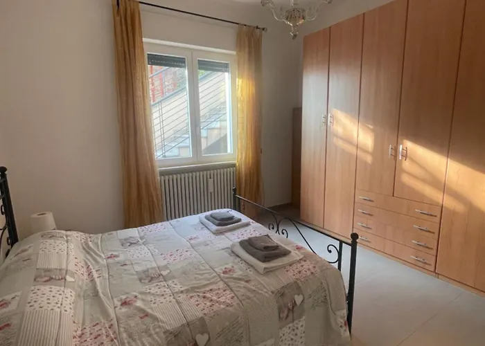 Finestra Sul Mare * Marina di San Vito