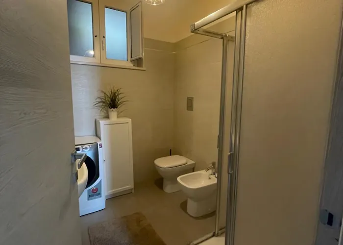 Finestra Sul Mare * Marina di San Vito