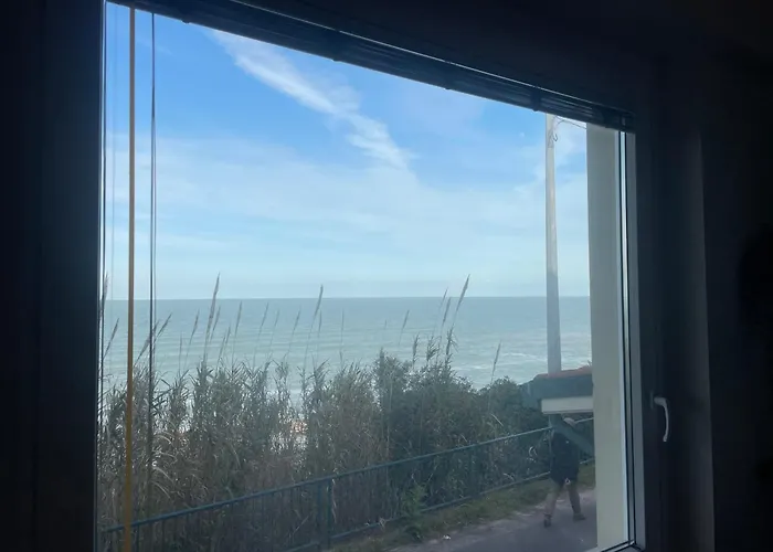 Finestra Sul Mare * Marina di San Vito