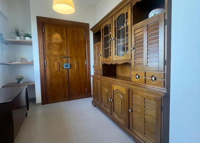 Apartment Finestra Sul Mare