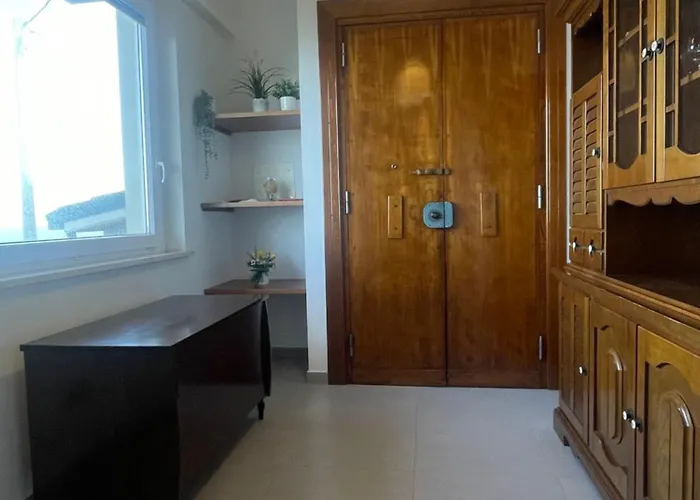 Finestra Sul Mare Apartment *