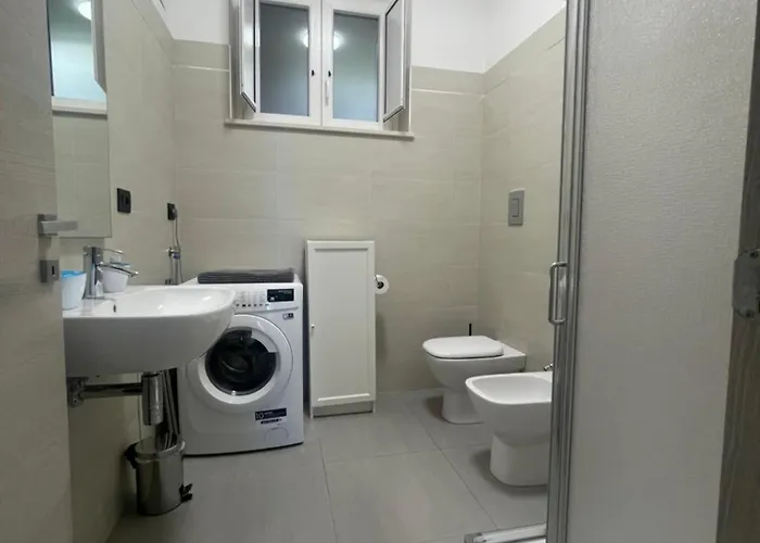 Apartment Finestra Sul Mare *