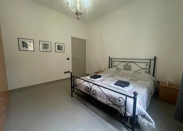 Apartment Finestra Sul Mare Marina di San Vito