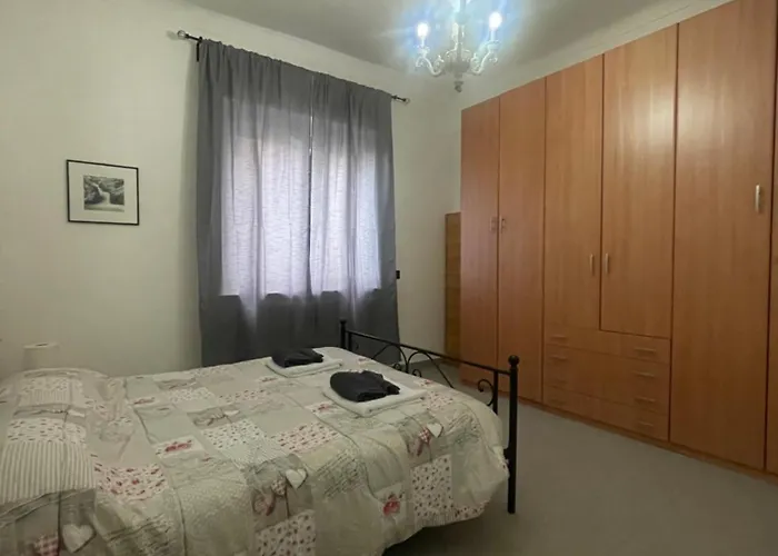 Finestra Sul Mare Marina di San Vito