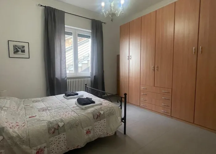 Finestra Sul Mare * Marina di San Vito