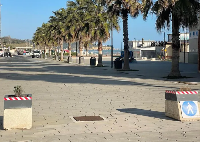 Apartment Finestra Sul Mare *